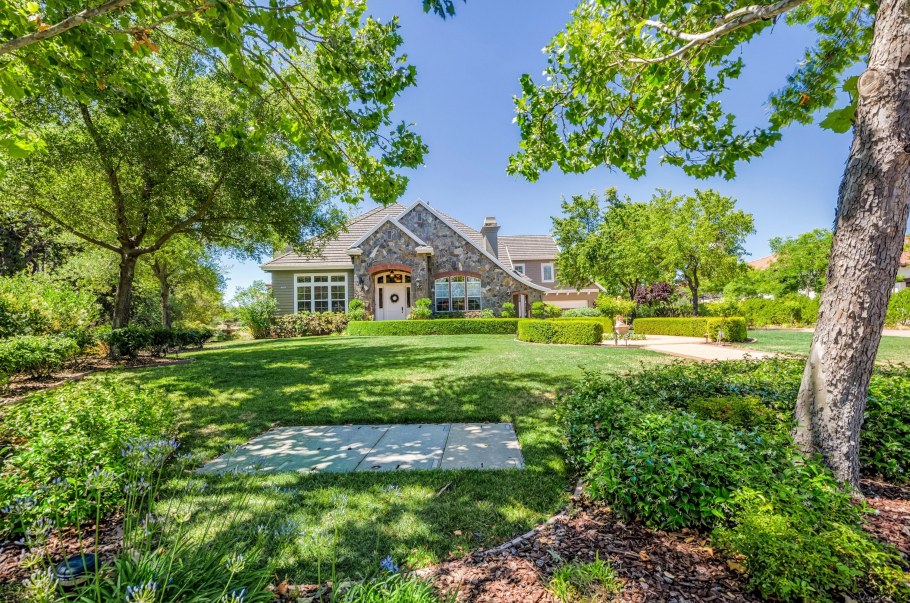 Англия усадьба ландшафт