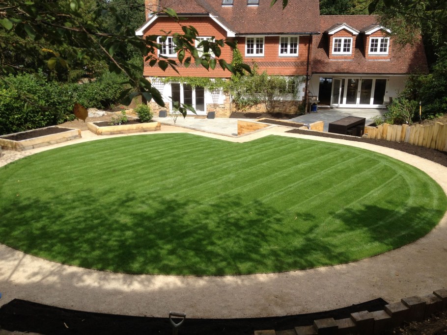 Коттеджный поселок