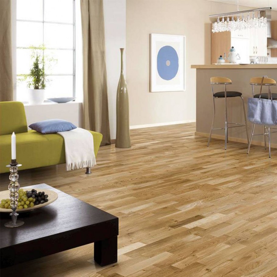 Квик-степ ламинат Элигна 1300