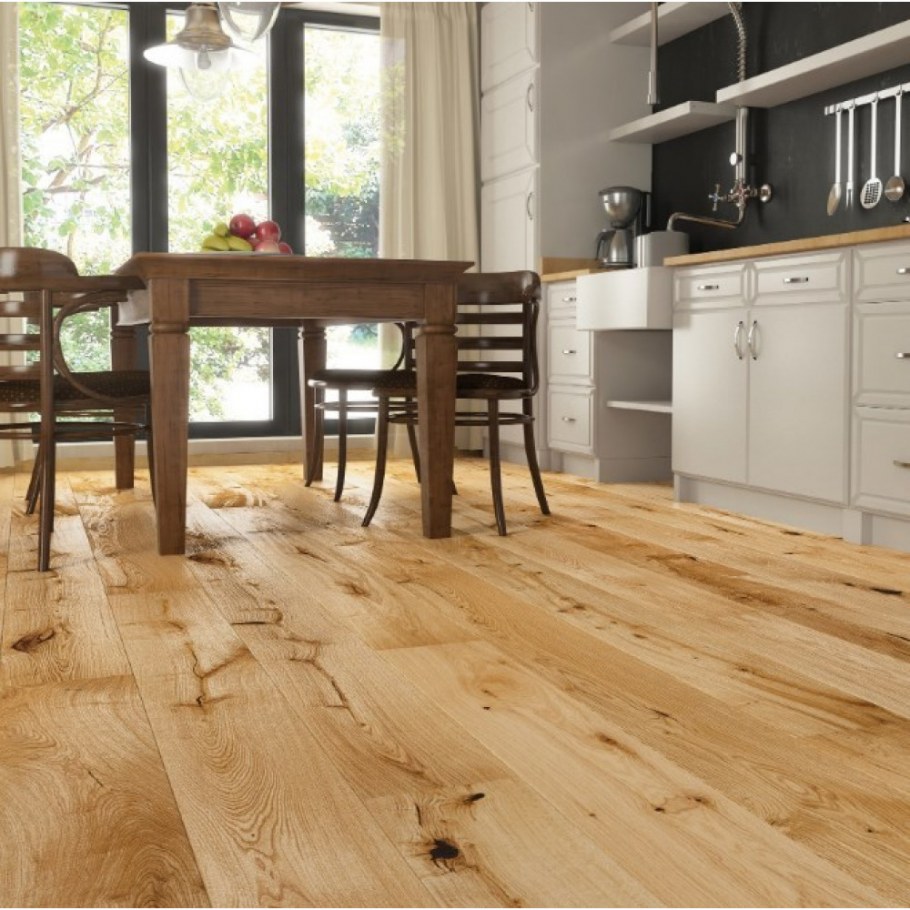 Ламинат Meister орех Amore 6389