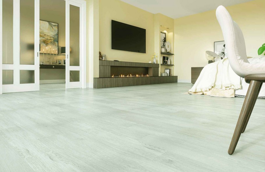 Паркетная доска Greenline дуб состаренный