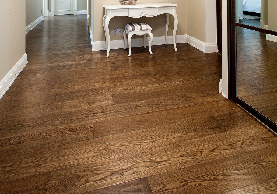 Дуб Кантри Рефлор Фарго