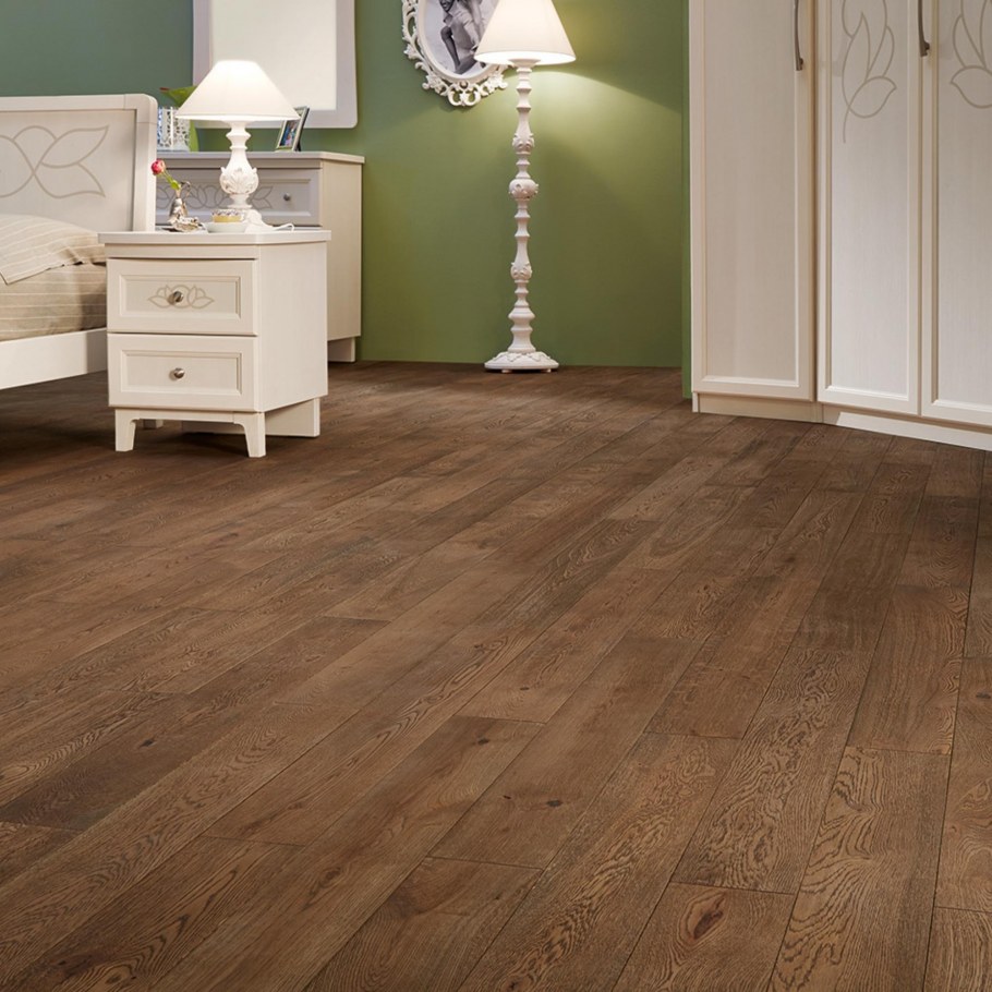 Паркетная доска Brown Wood