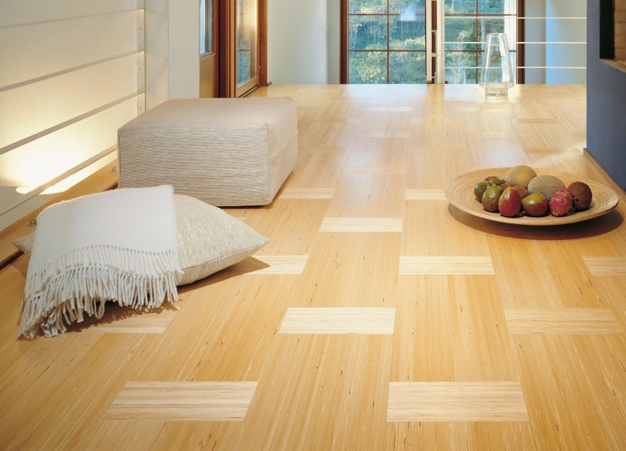 Ламинат Квик степ Элигна