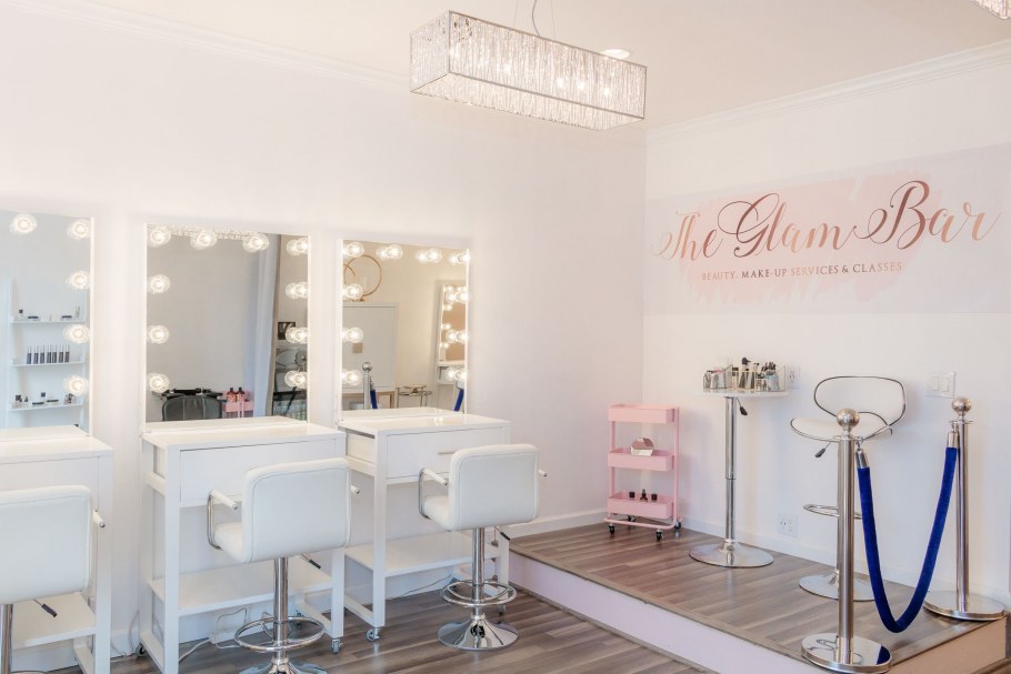 Студия визажа