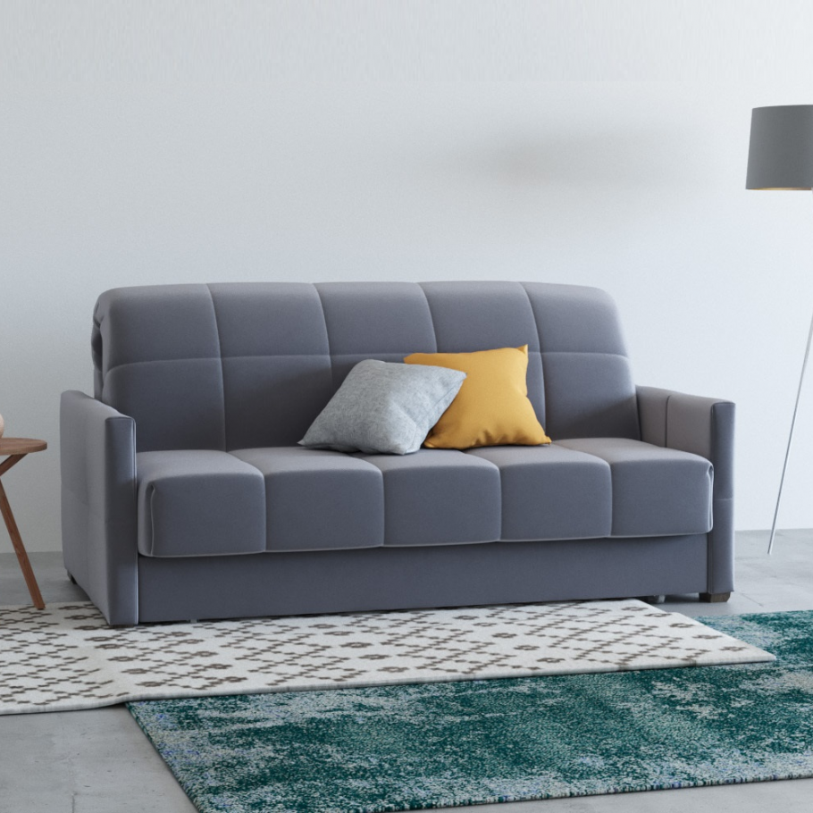 Аскона диван Локо Ирис 507