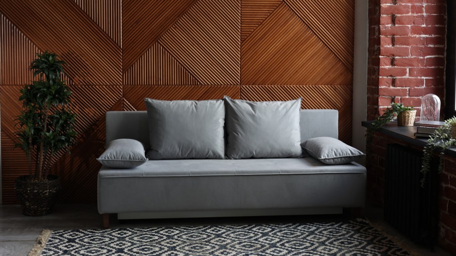 Nika Medium 140 Аскона диван