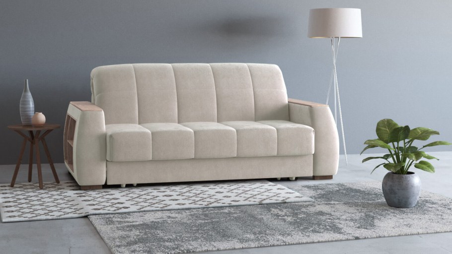 Диван Турин Люкс