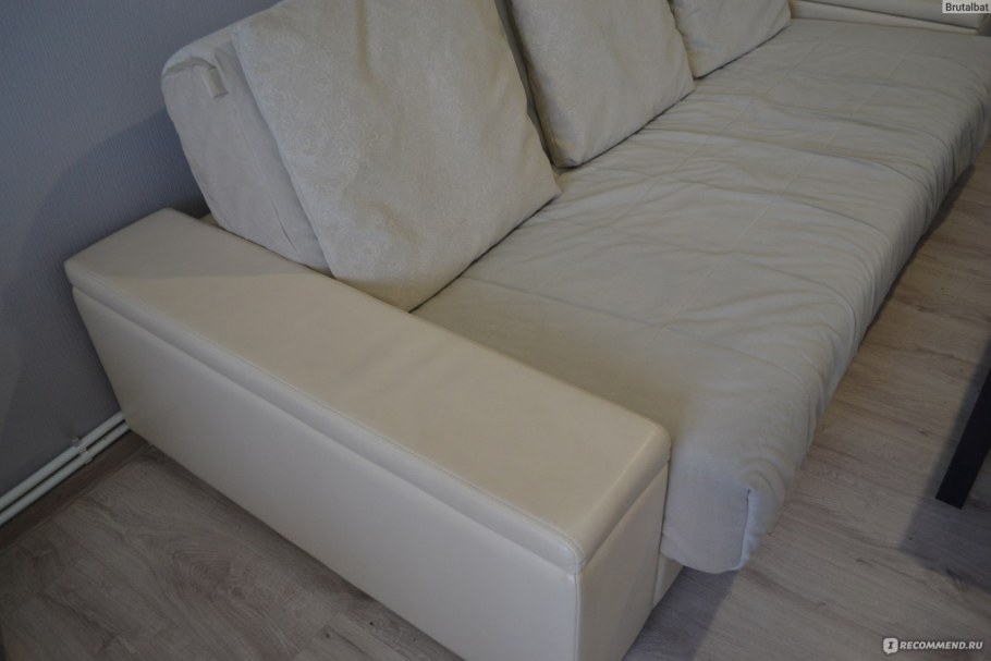 Кресло чинно Чиллини