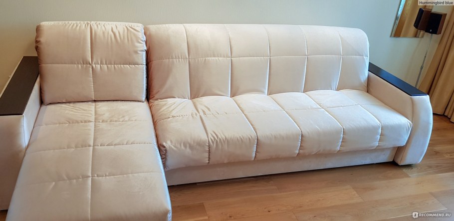 Аскона Карина New 160