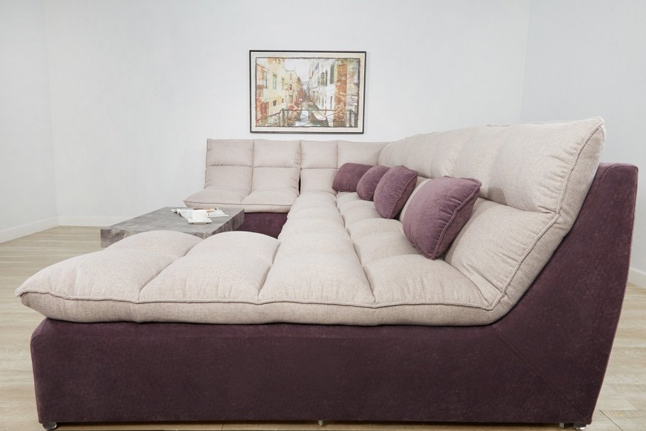 Sunset Nova Casanova диван