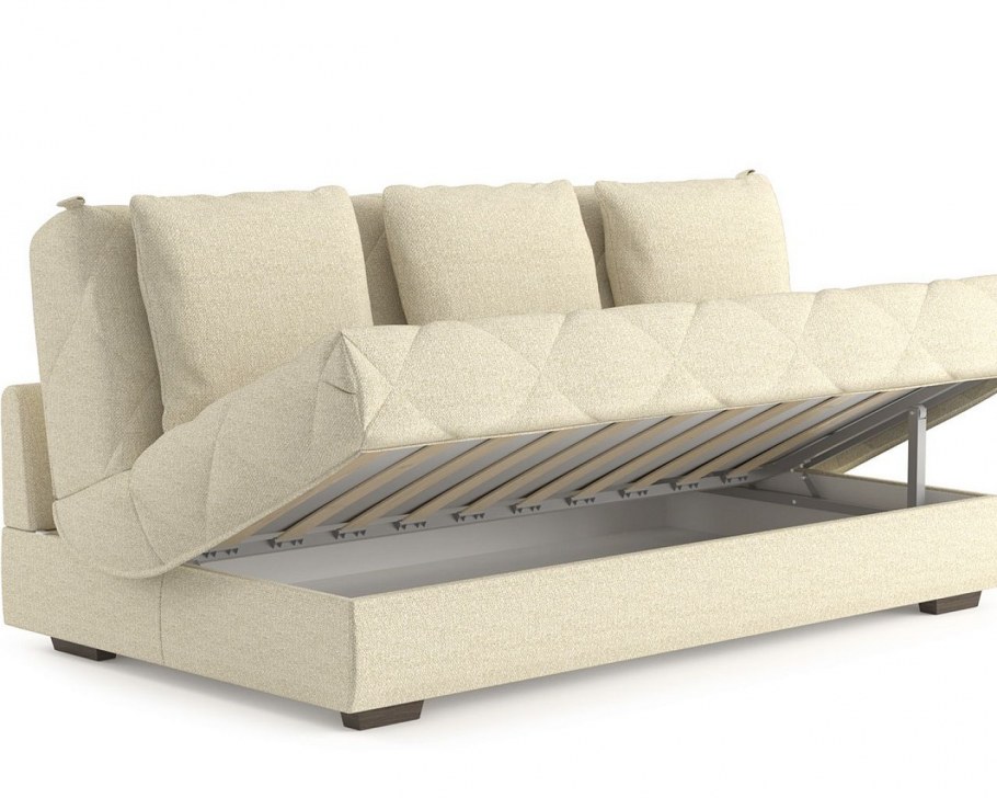 Аскона диван Вега 140