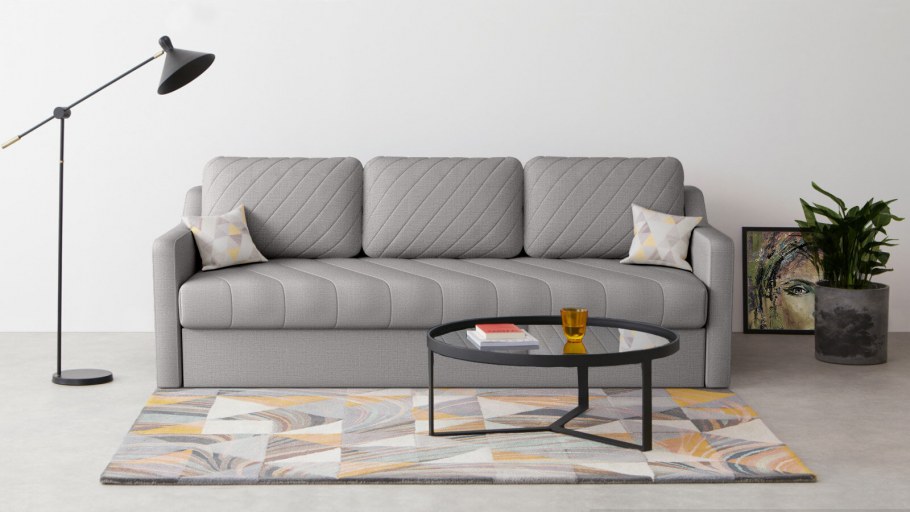 Диван Аскона Iris