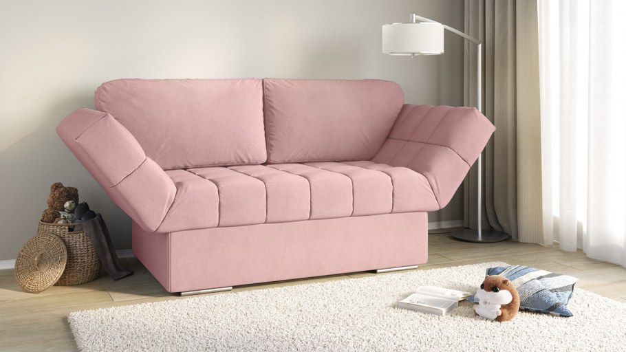 Диван Antares Ascona угловой