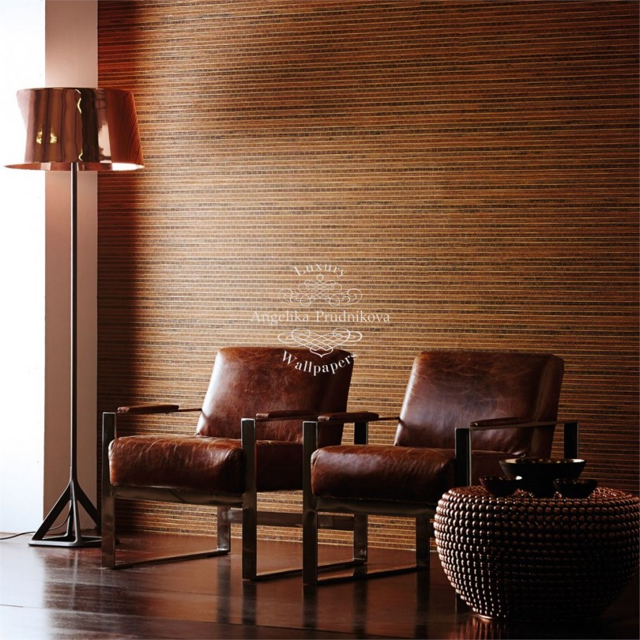 Бамбуковые панели в интерьере