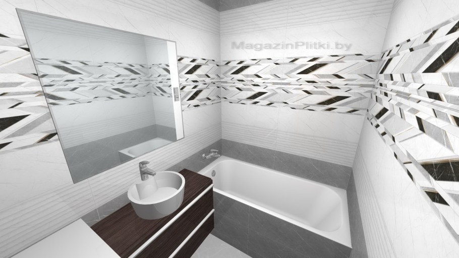 Дубай Березакерамика