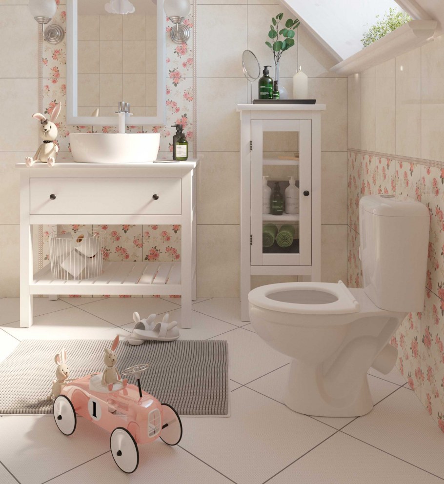 Плитка Керамин Дубай 3