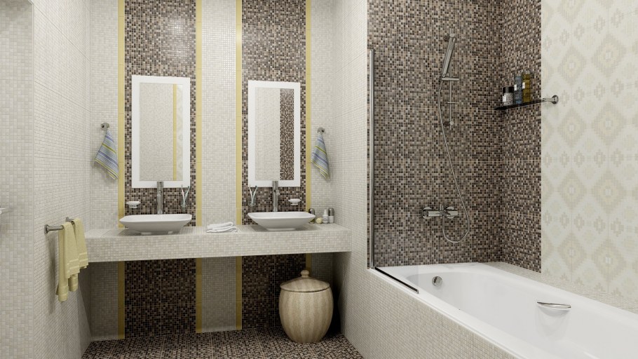 Керамическая плитка Фоскари Керамин