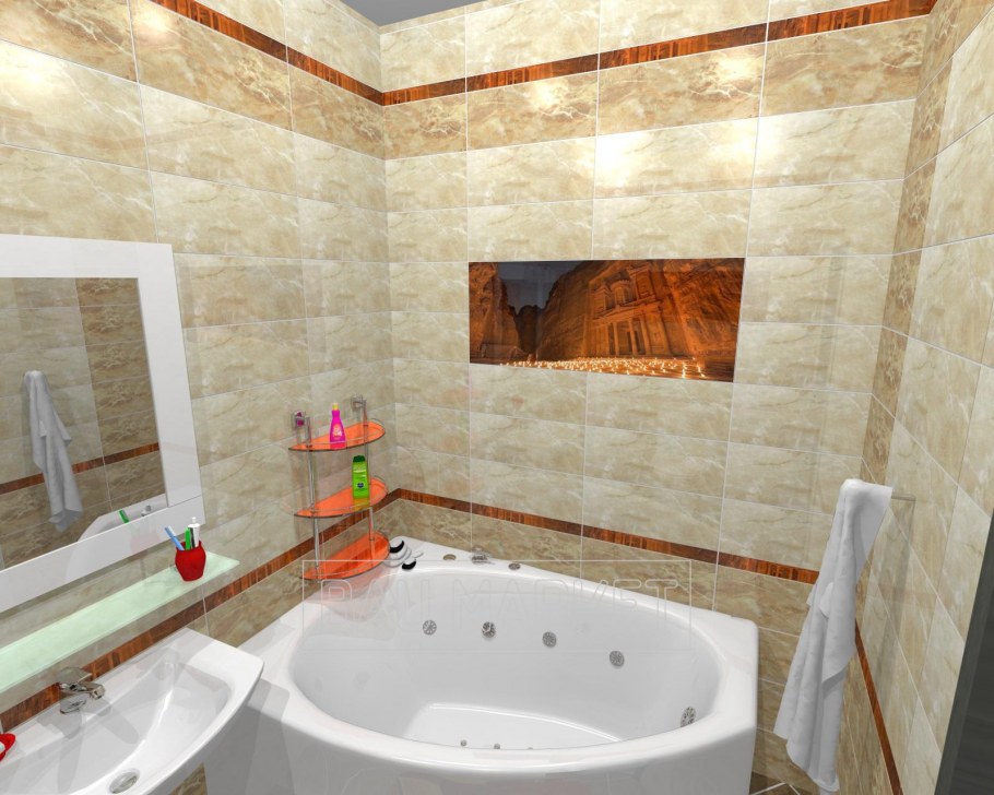 Керамин Флориан 3т