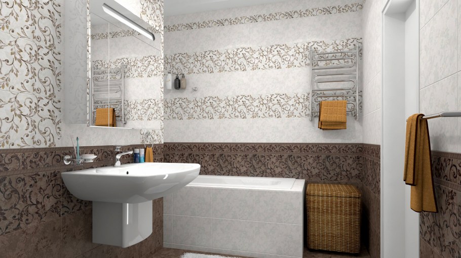 Плитка Mizar Ceramica Classic