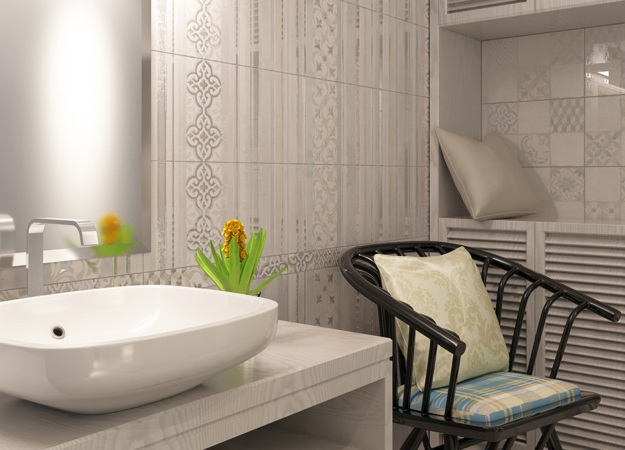 Belani плитка Верди