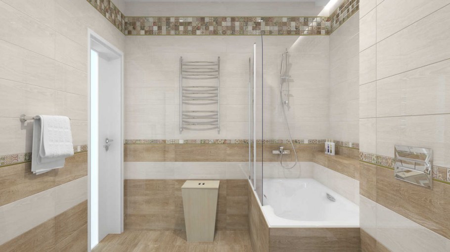 Eletto Ceramica Provence Grey