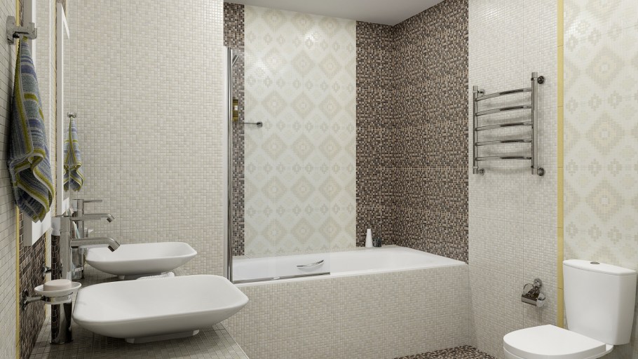 Атлантида 7 с плитка