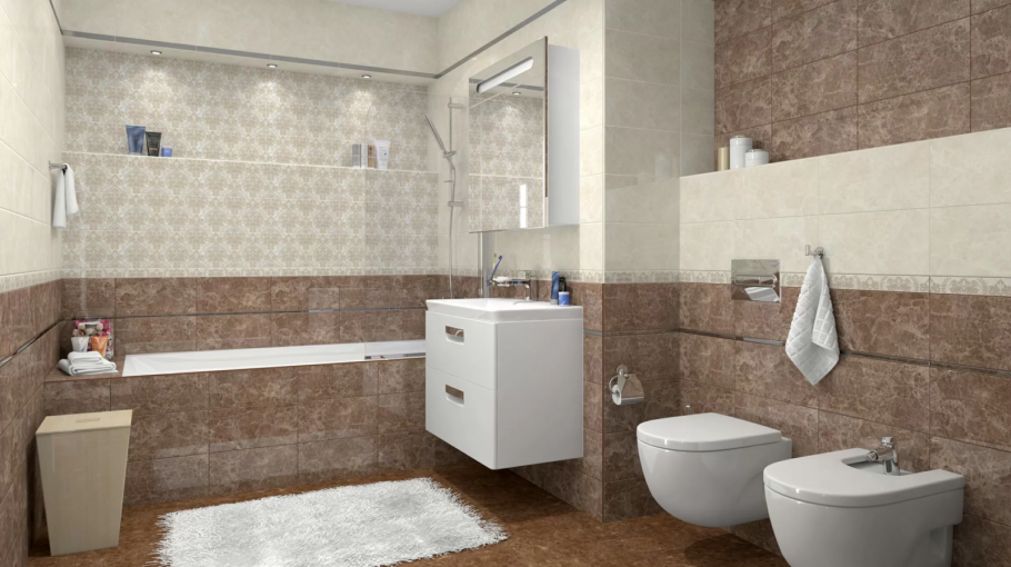 Delacora Onyx Caramel плитка