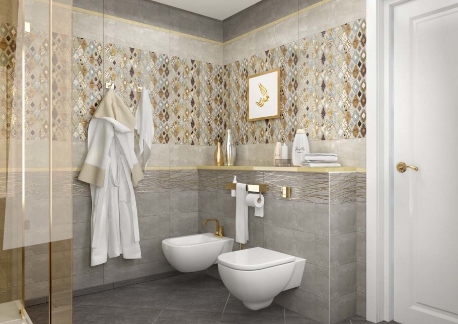 Плитка Флориан Керамин