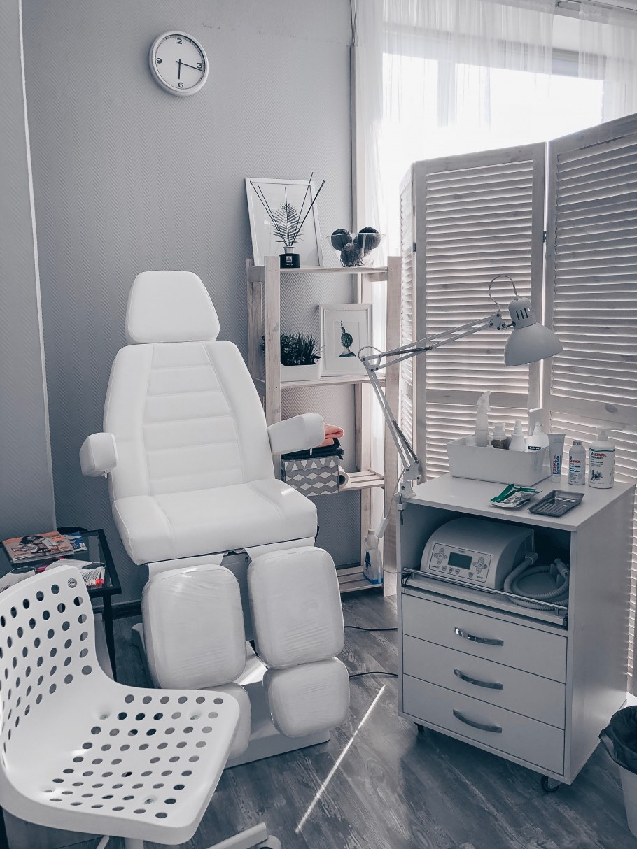 Маникюрный кабинет