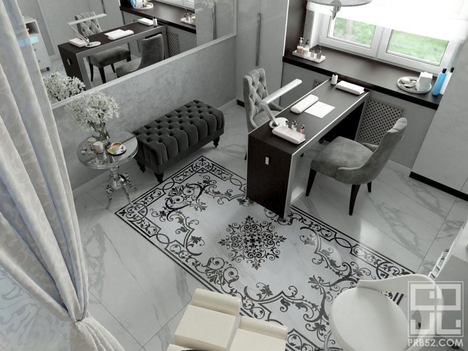 Студии маникюра Новокосино