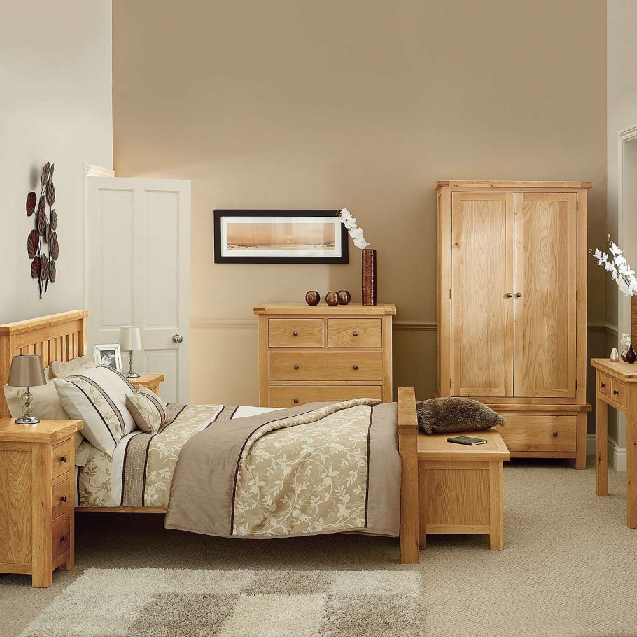 Кровать madera Стронг