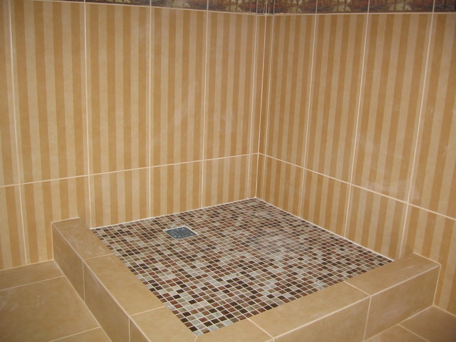 Душевая кабина iz Plitki