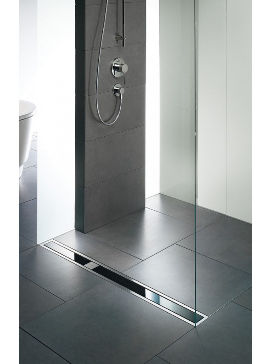 Душевой трап Грое