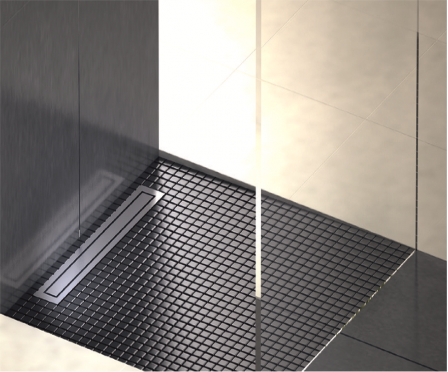 Berges трап Top Stark