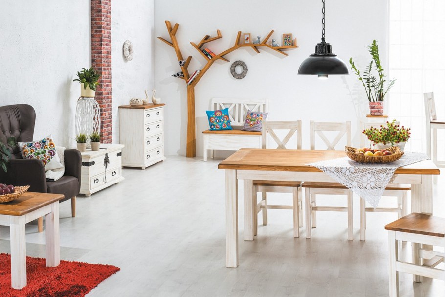 Журнальный стол Poprad Signal