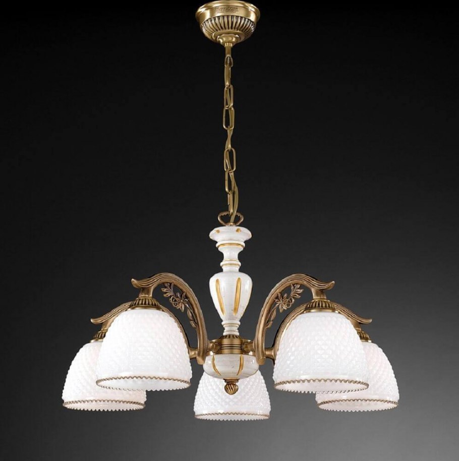 Люстра ambiente Seville 02140/5 ab