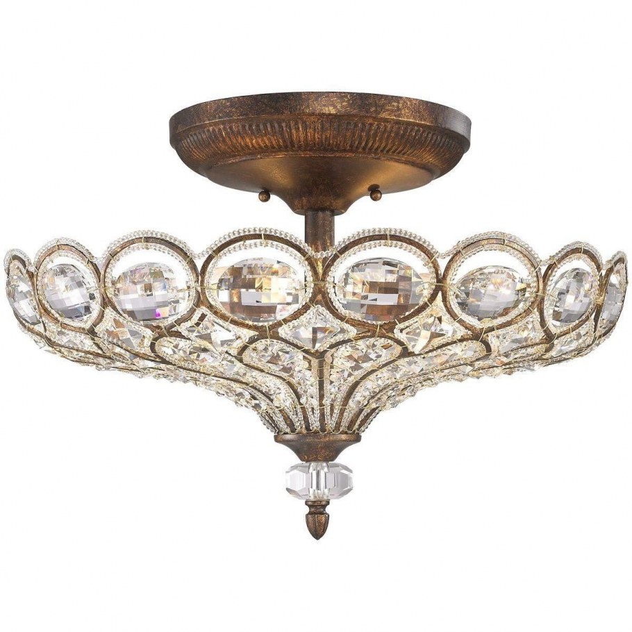 Подвесная люстра Wertmark Princess we310.14.503