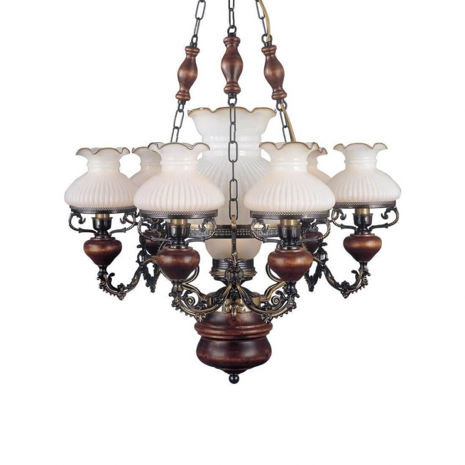 Люстра Spencer Chandelier 3003 d80