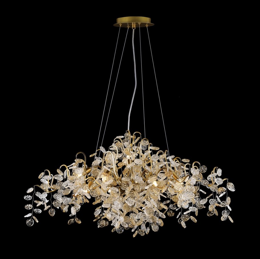 Светильник Romao 97784