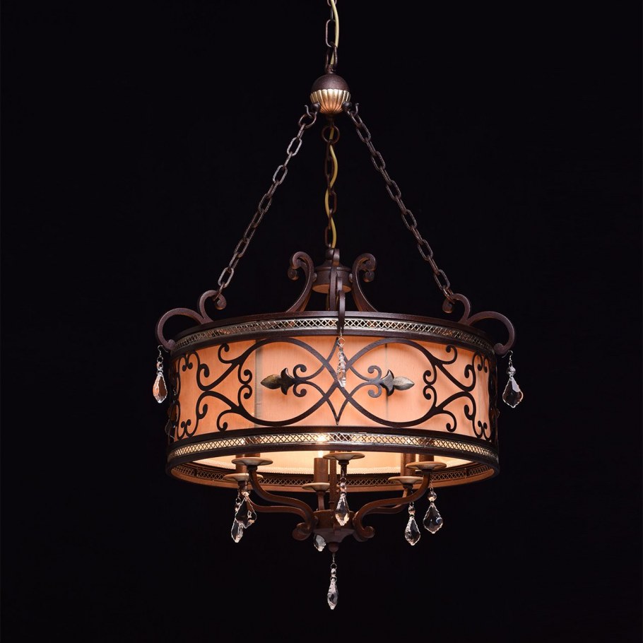 Подвесная люстра Donolux Veneto s110004/11