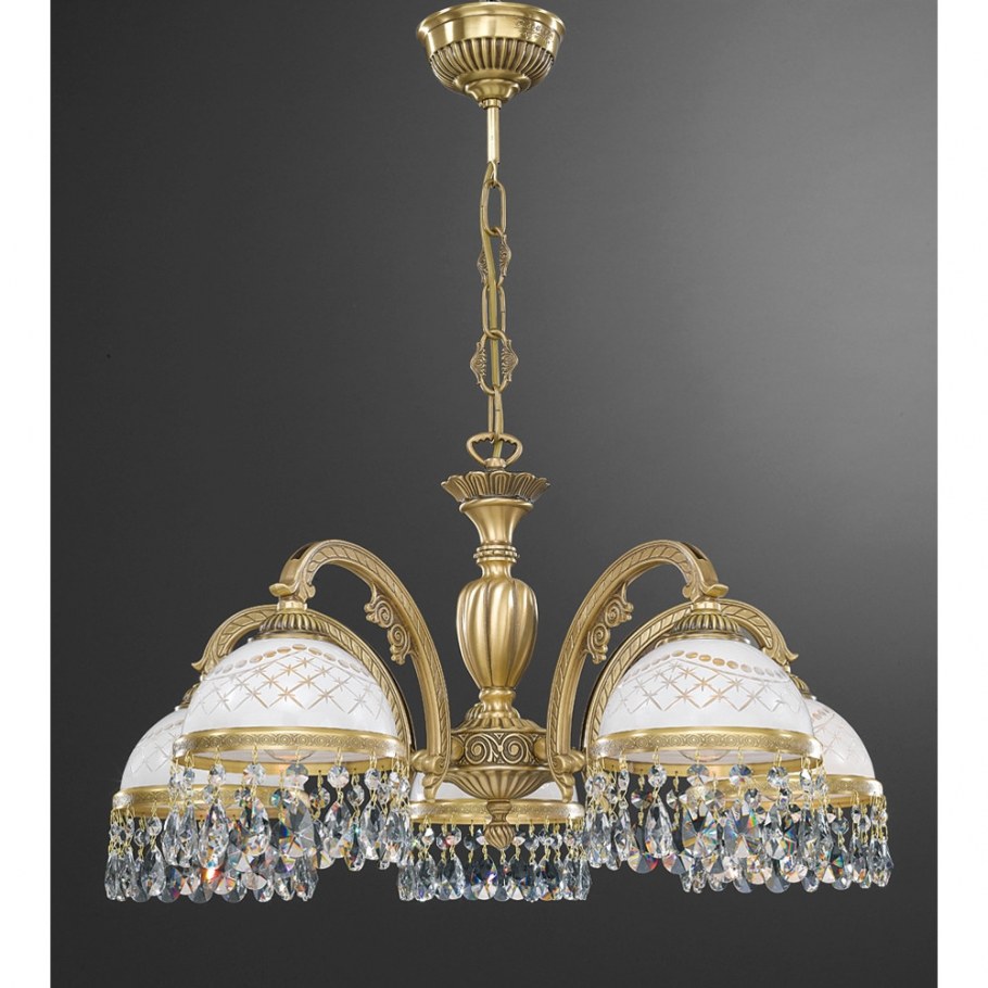 Люстра Италия Reccagni Angelo