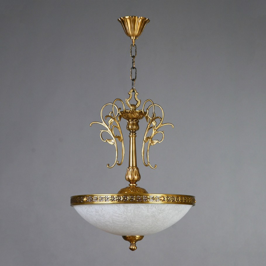 Люстра Crystal Lux Tenerife sp9