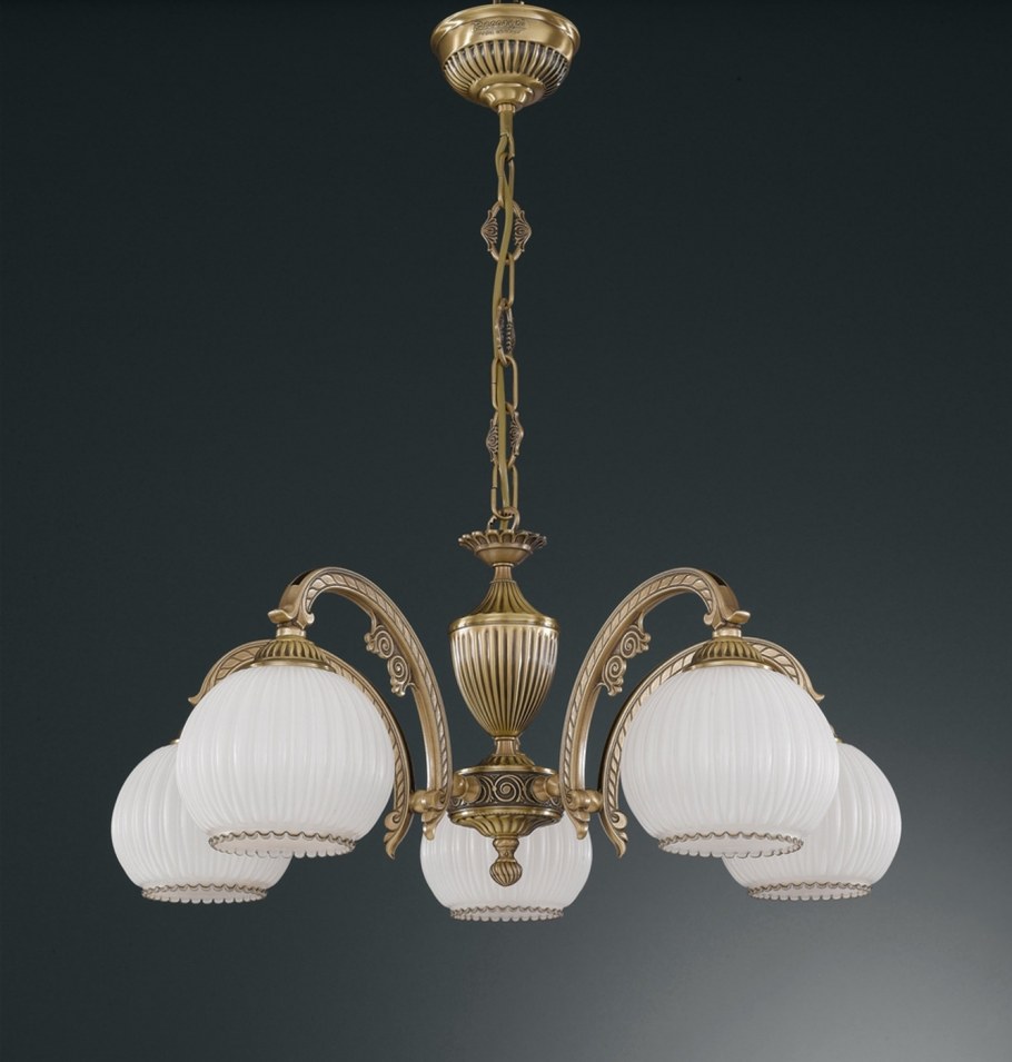 Бра Brizzi Tarragona ma 02640w/002 Bronze