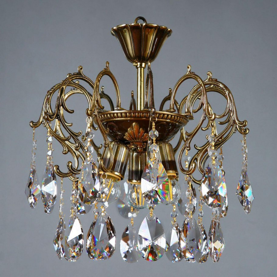 Светильники Тиффани попугаи