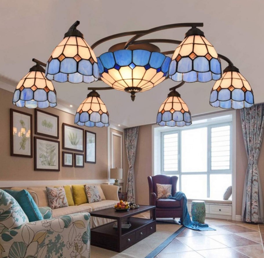 Люстра acesso 721083 Osgona