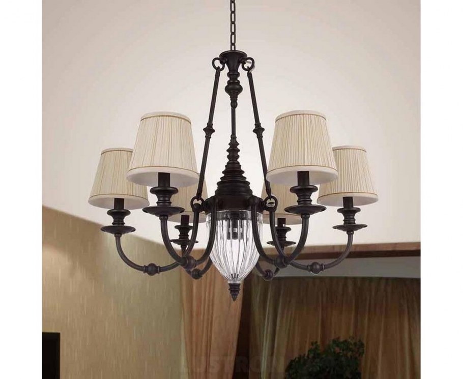 Люстра Chiaro Версаче 254018608