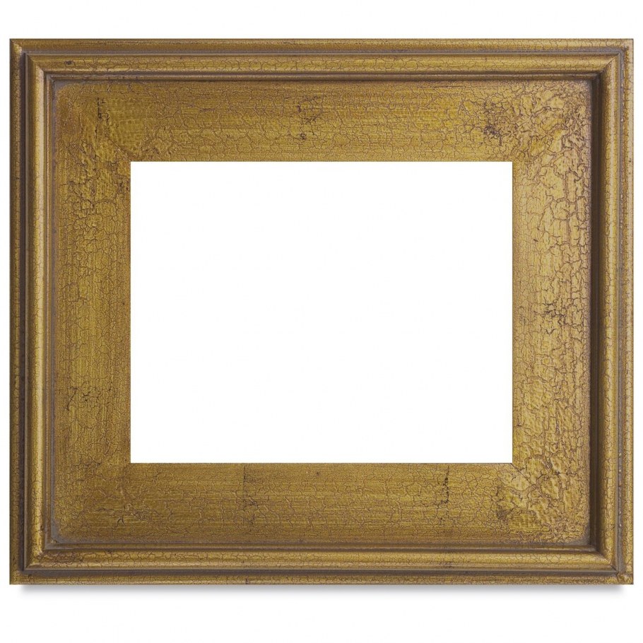 Деревянные Винтажные рамки