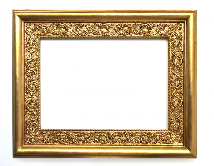 Деревянная Старая рама высокое разрешение