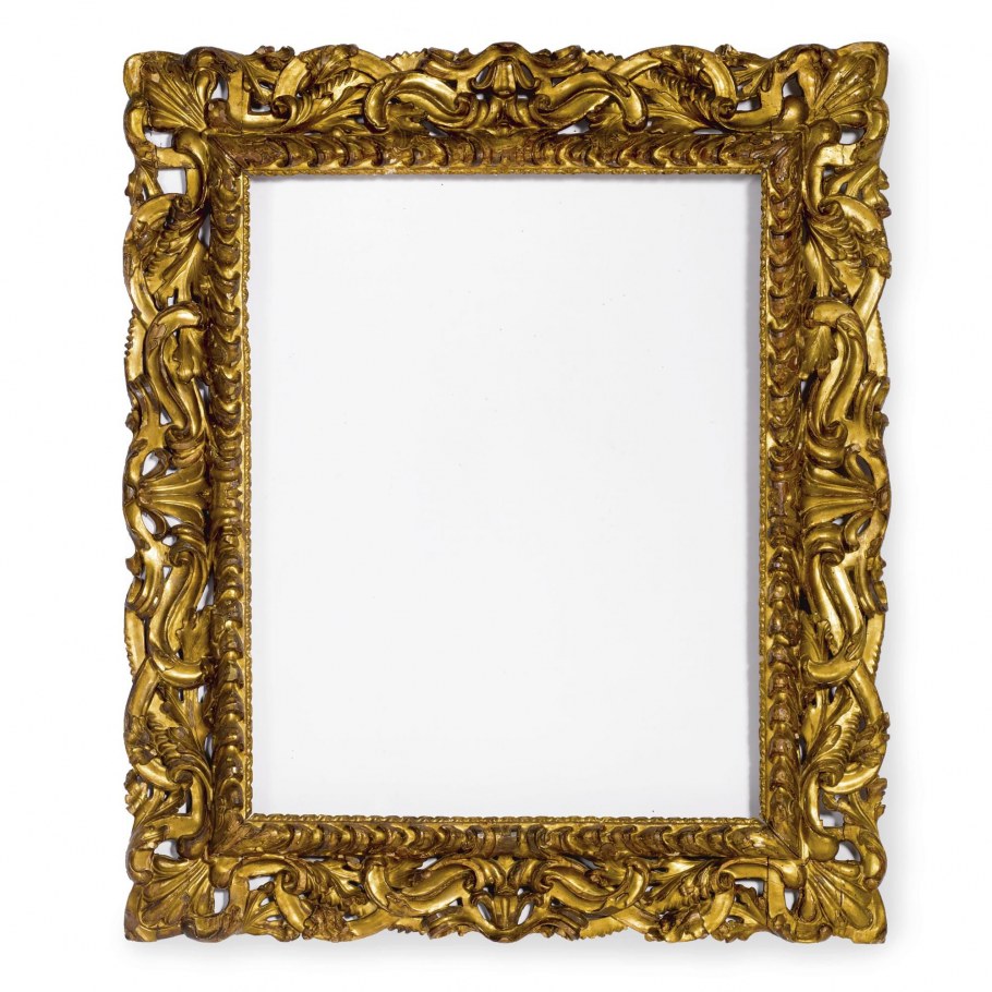 Багет в стиле Барокко